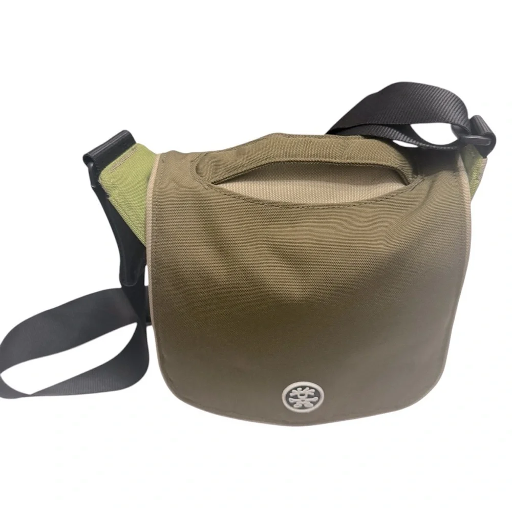 Crumpler Camera‎ Bag “5 million dollar home”